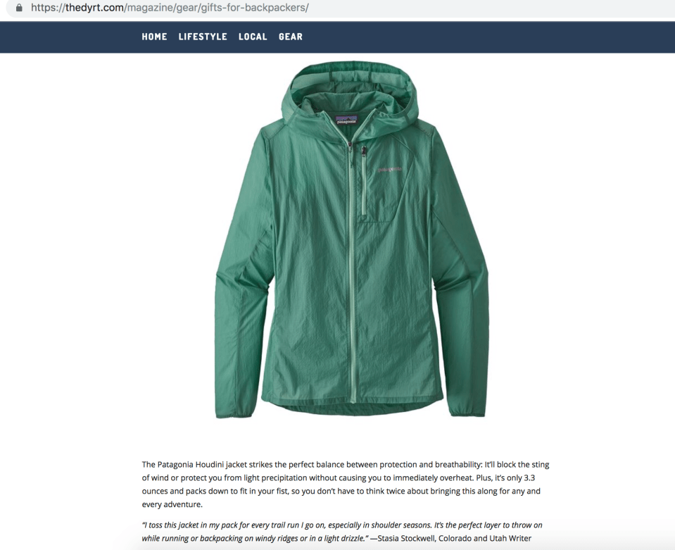 tje dyrt-gear-stasia stockwell 11.18-houdini